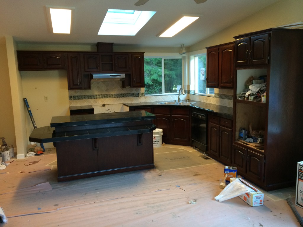 glazing cabinets